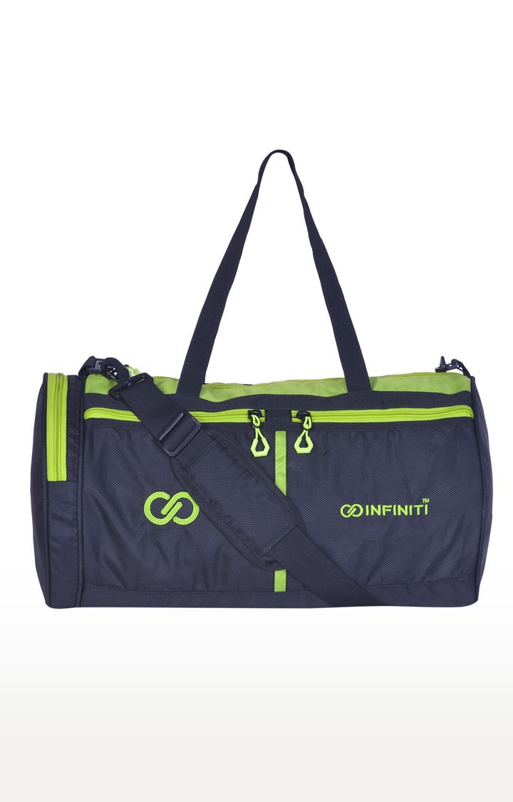 Benetton gym deals bag blue