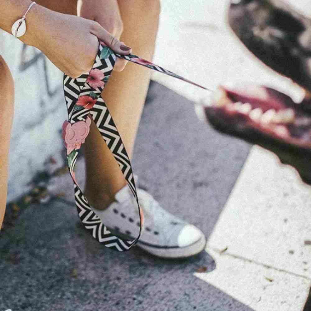 Zee.Dog Mahalo Leash for Dogs