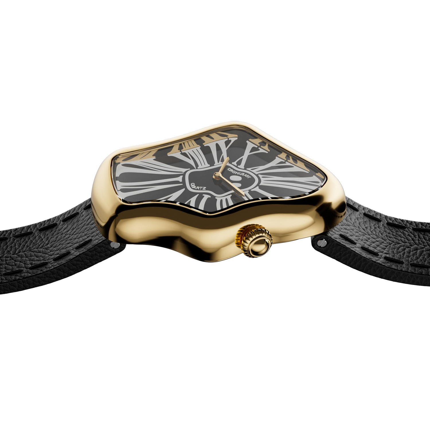 CM030-001 Women's Quartz Classic Watch 30mm