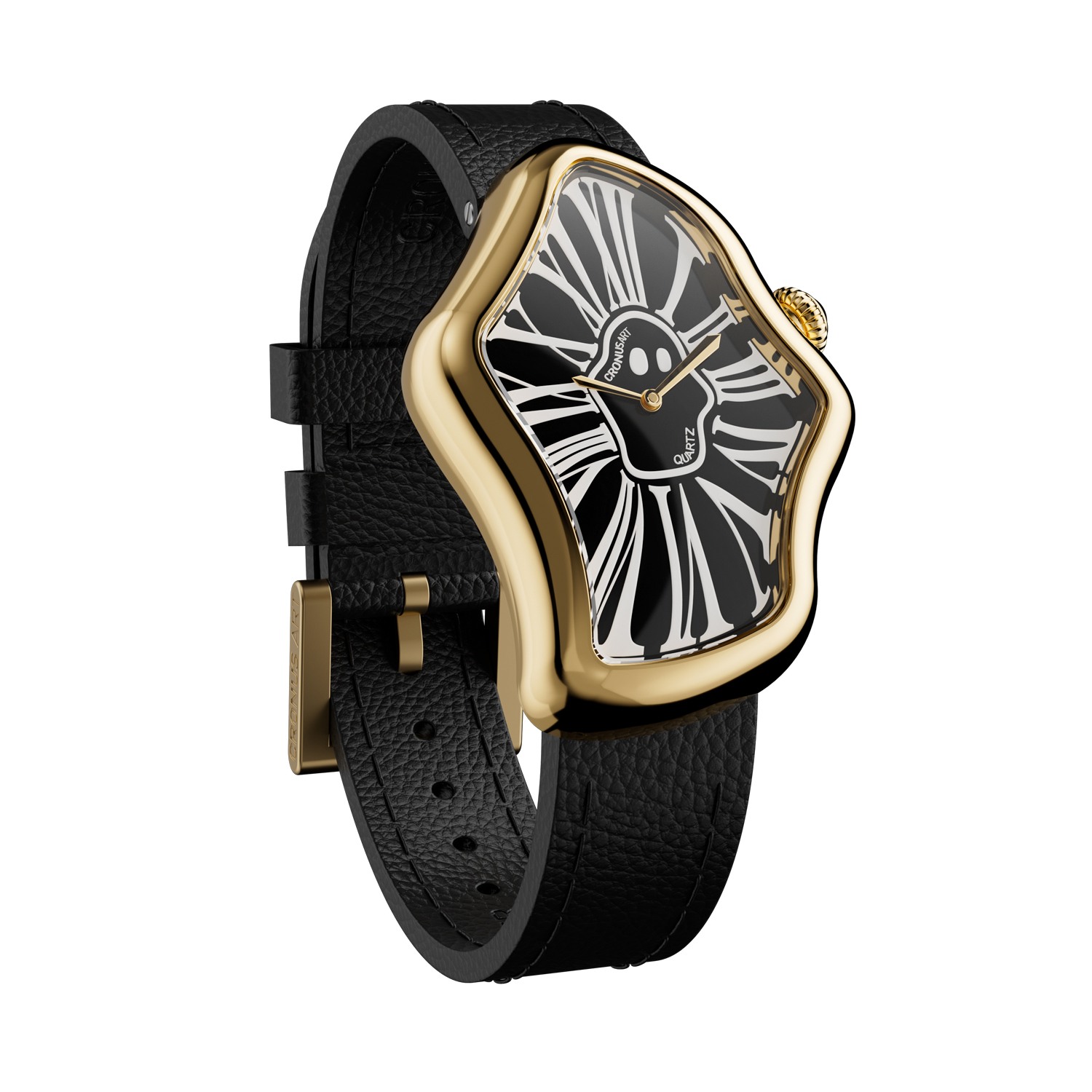 CM030-001 Women's Quartz Classic Watch 30mm