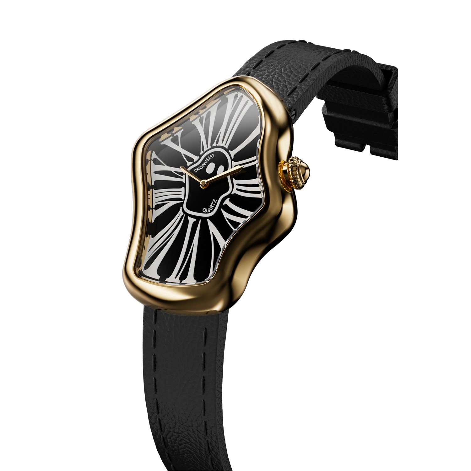 CM030-001 Women's Quartz Classic Watch 30mm