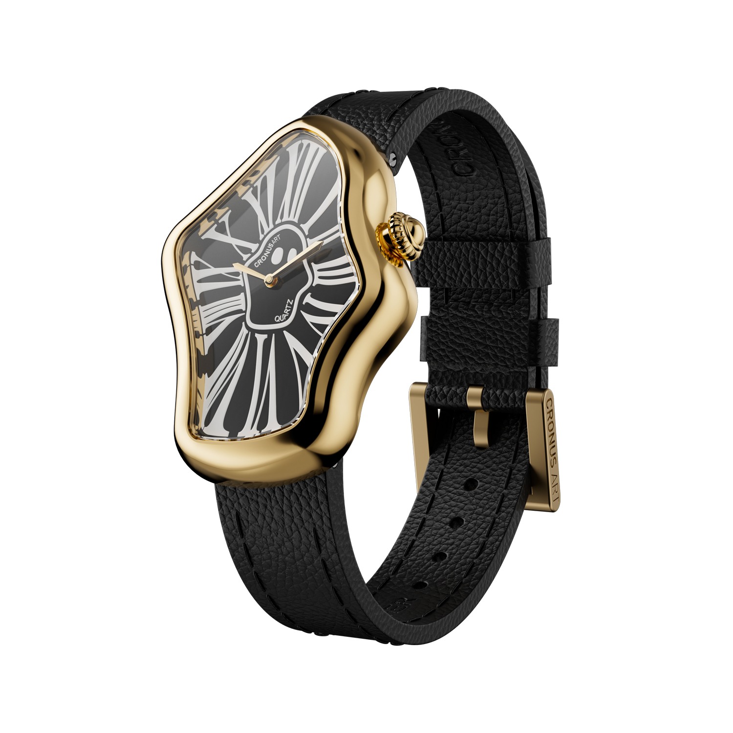 CM030-001 Women's Quartz Classic Watch 30mm