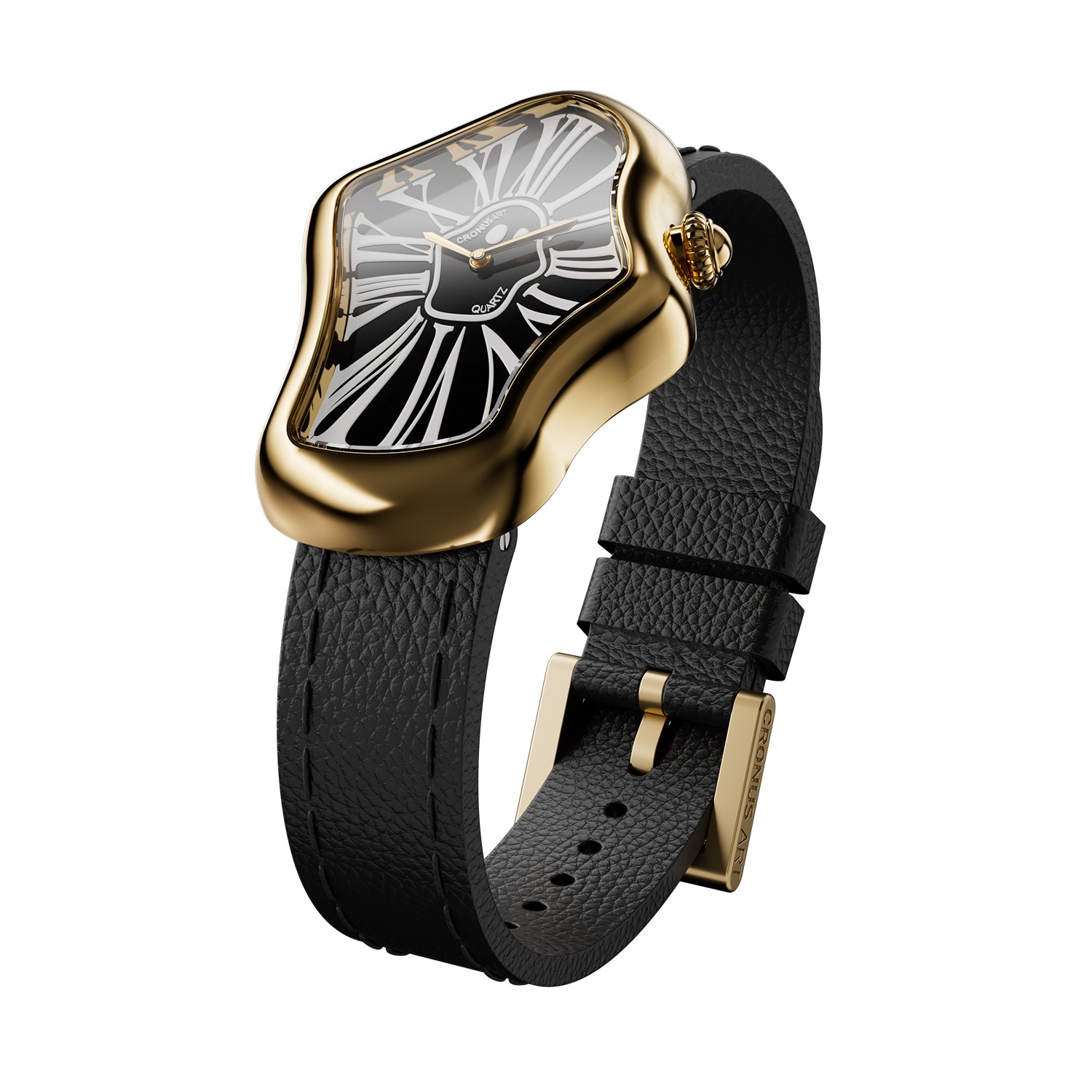 CM030-001 Women's Quartz Classic Watch 30mm