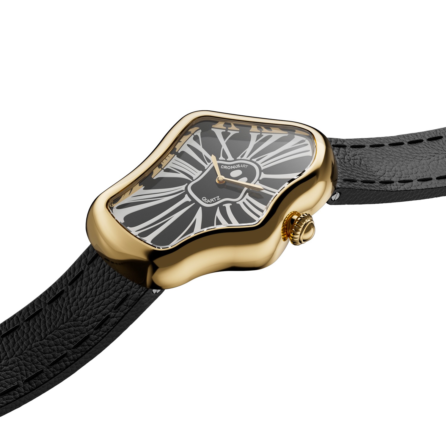 CM030-001 Women's Quartz Classic Watch 30mm