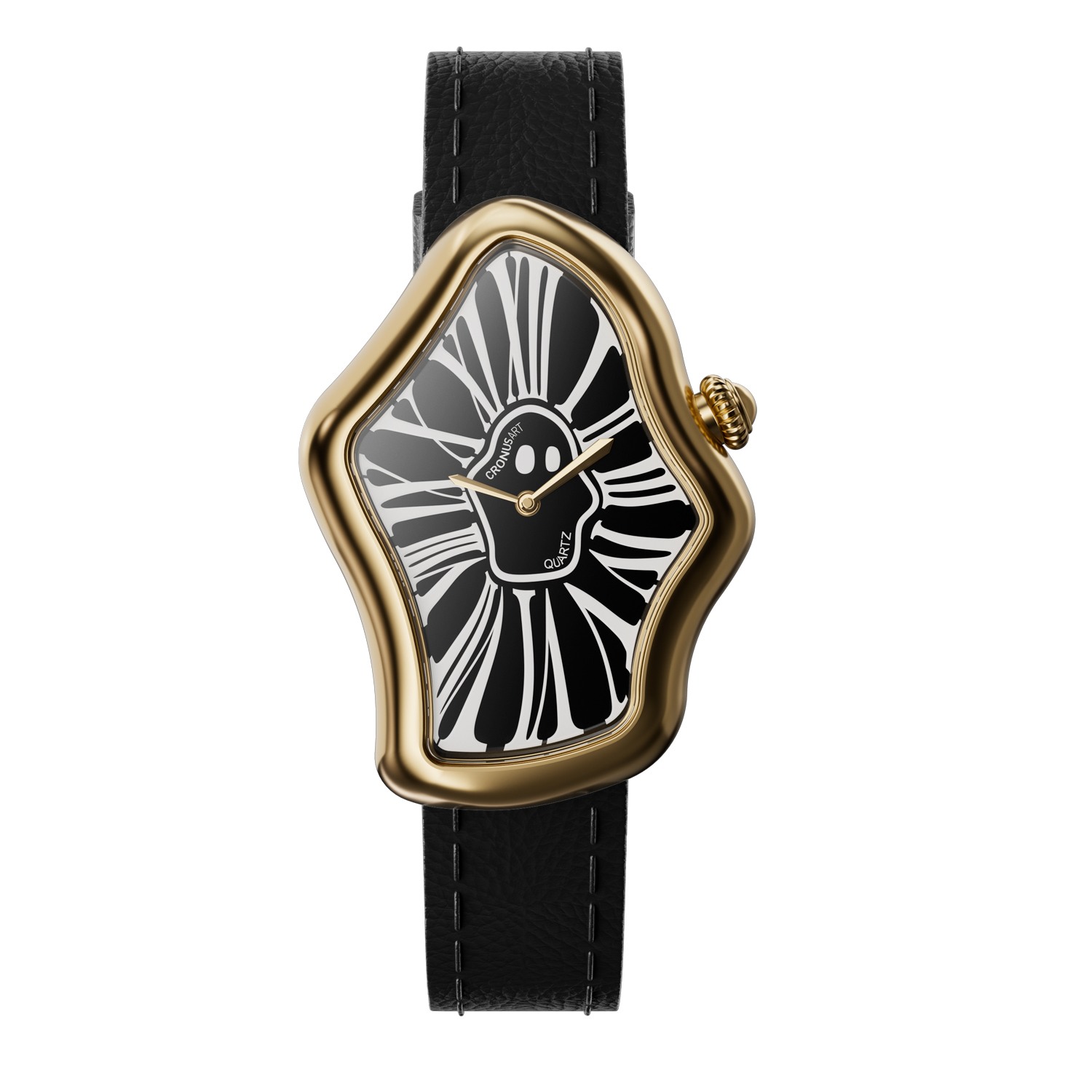 CM030-001 Women's Quartz Classic Watch 30mm