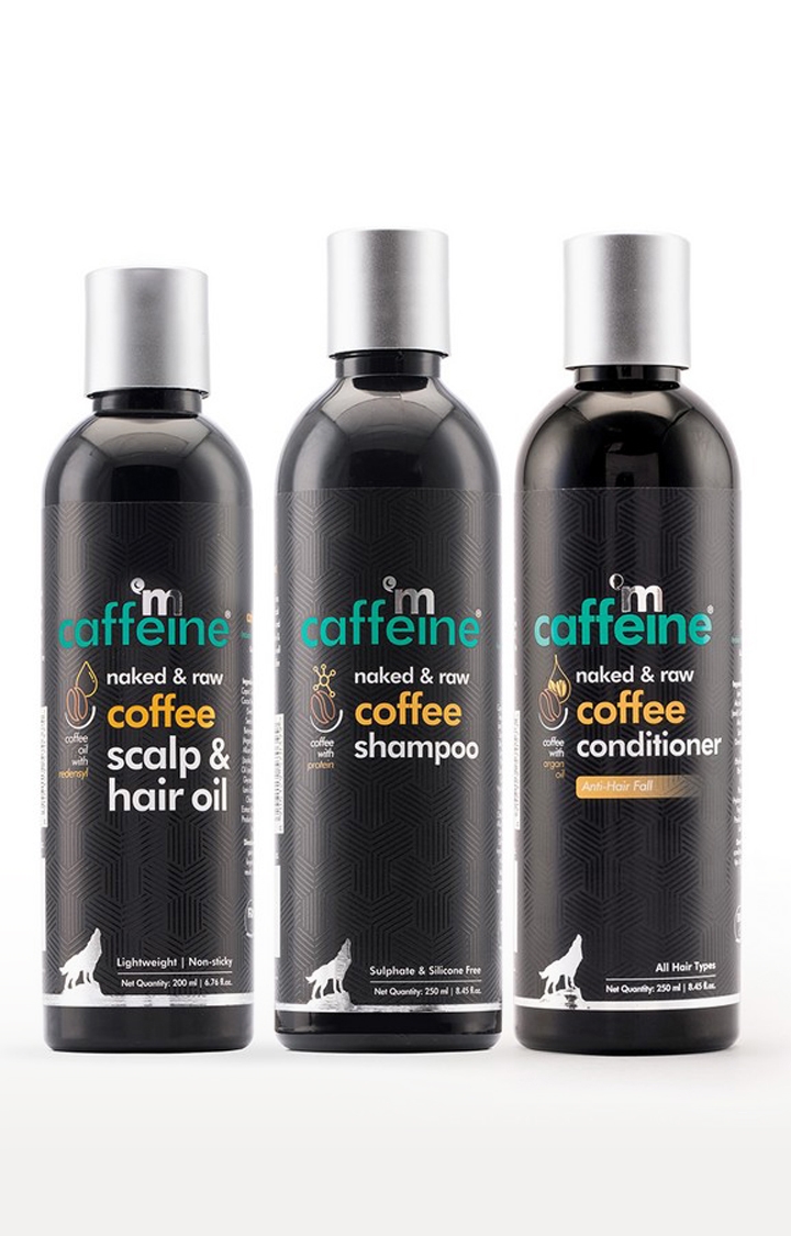 mCaffeine Naked and Raw Coffee Body Polishing Oil - 100 ml - Online  Shopping in Nepal | Shringar Store | Shringar Shop | Cosmetics Store |  Cosmetics Shop | Online Store in Nepal