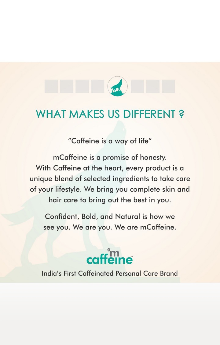 MCaffeine | mCaffeine Daily Coffee Picks (170 ml) 5