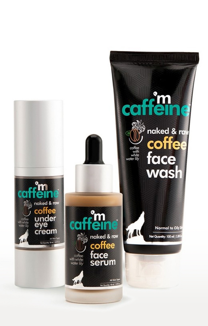 MCaffeine | mCaffeine Daily Coffee Picks (170 ml) 0
