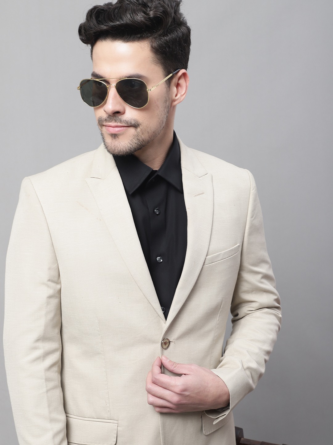 CANTABIL MENS COAT SUMMER