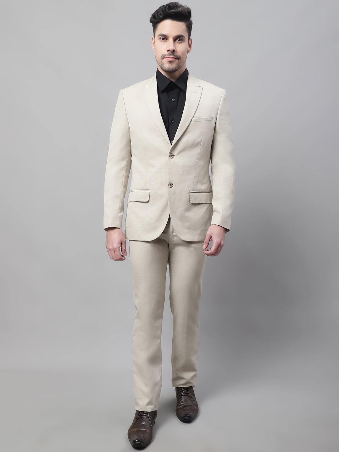 Cantabil coat pant top
