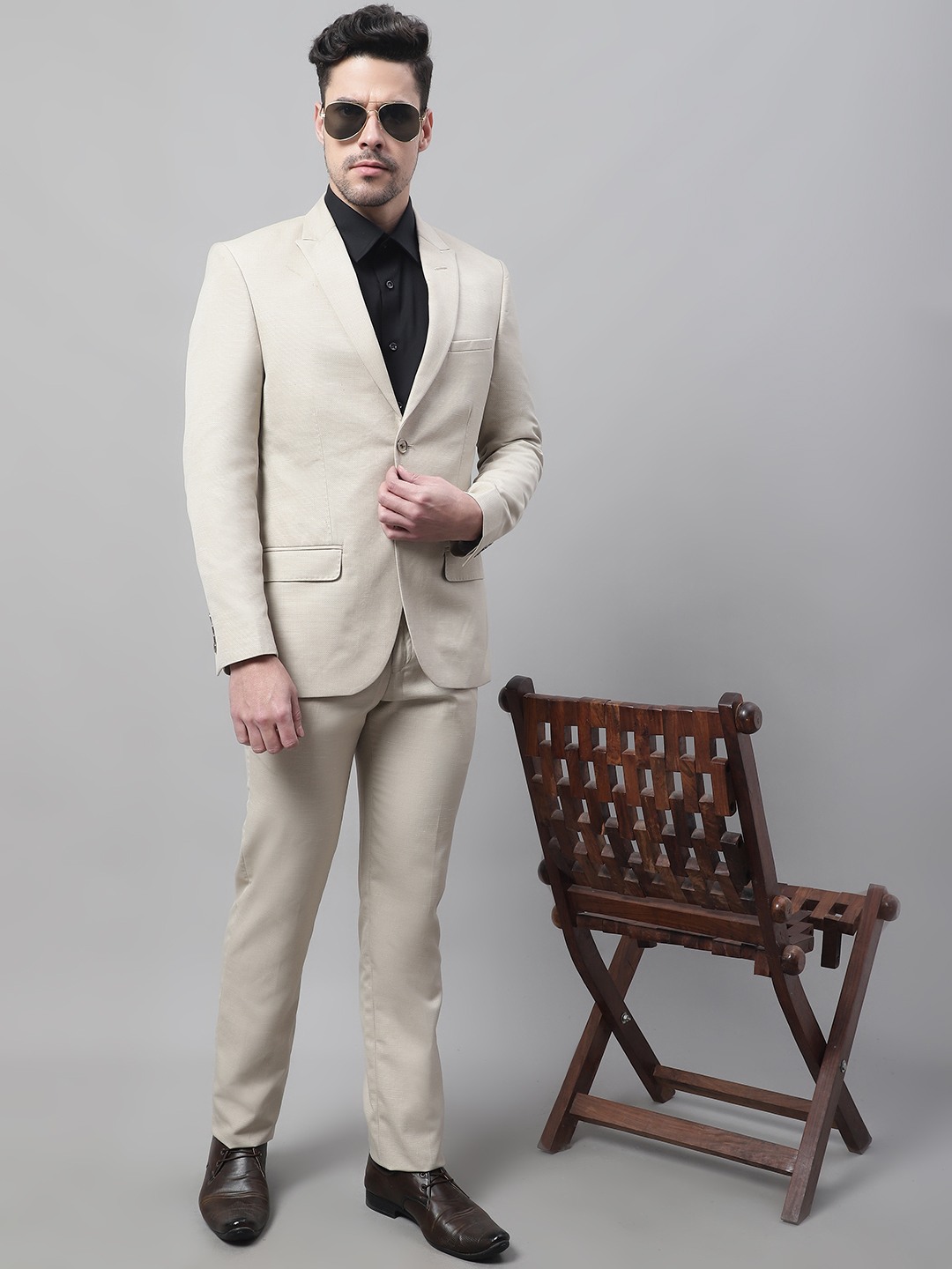 CANTABIL MENS COAT SUMMER