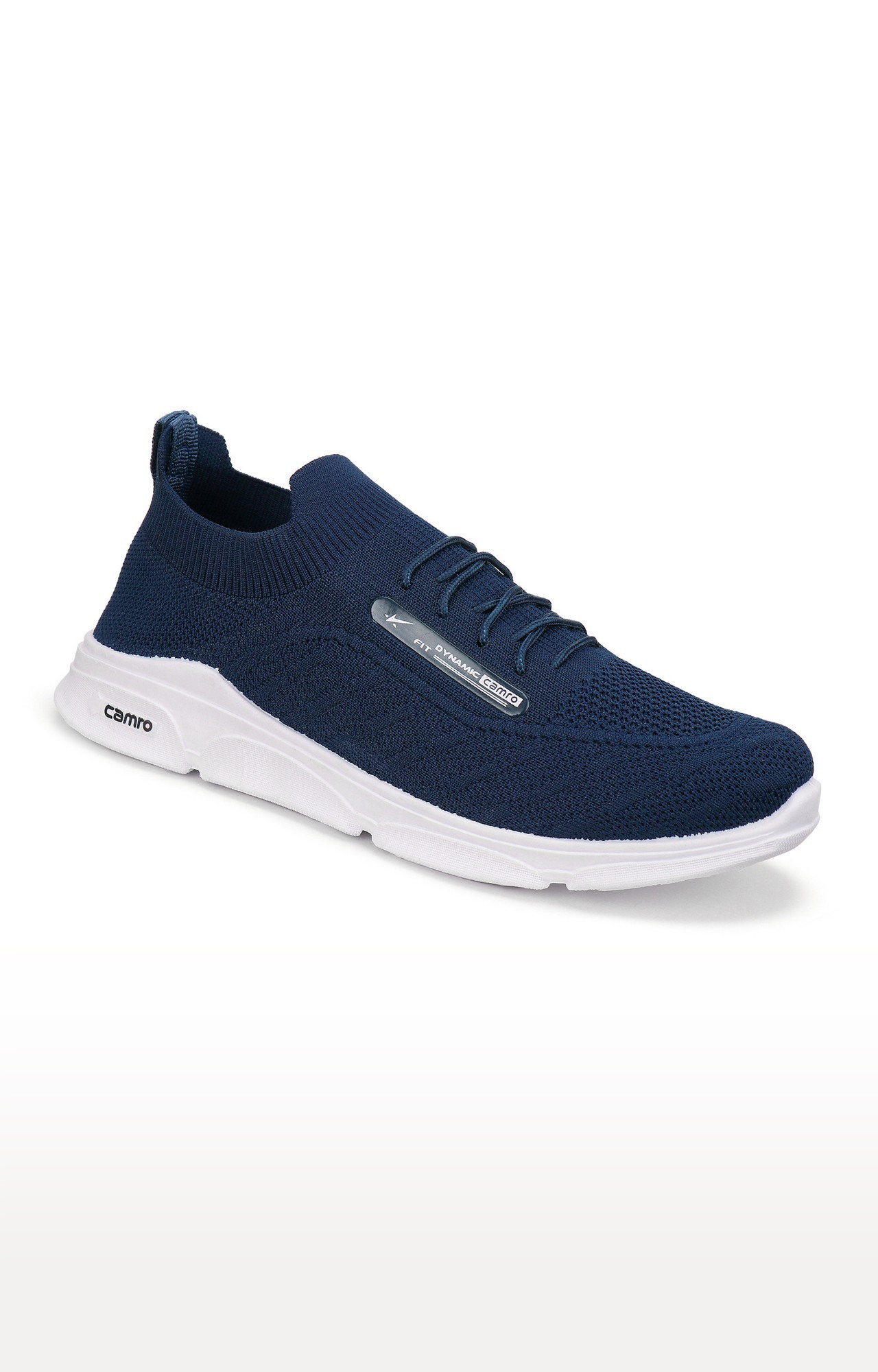 Men's Blue Running Shoes