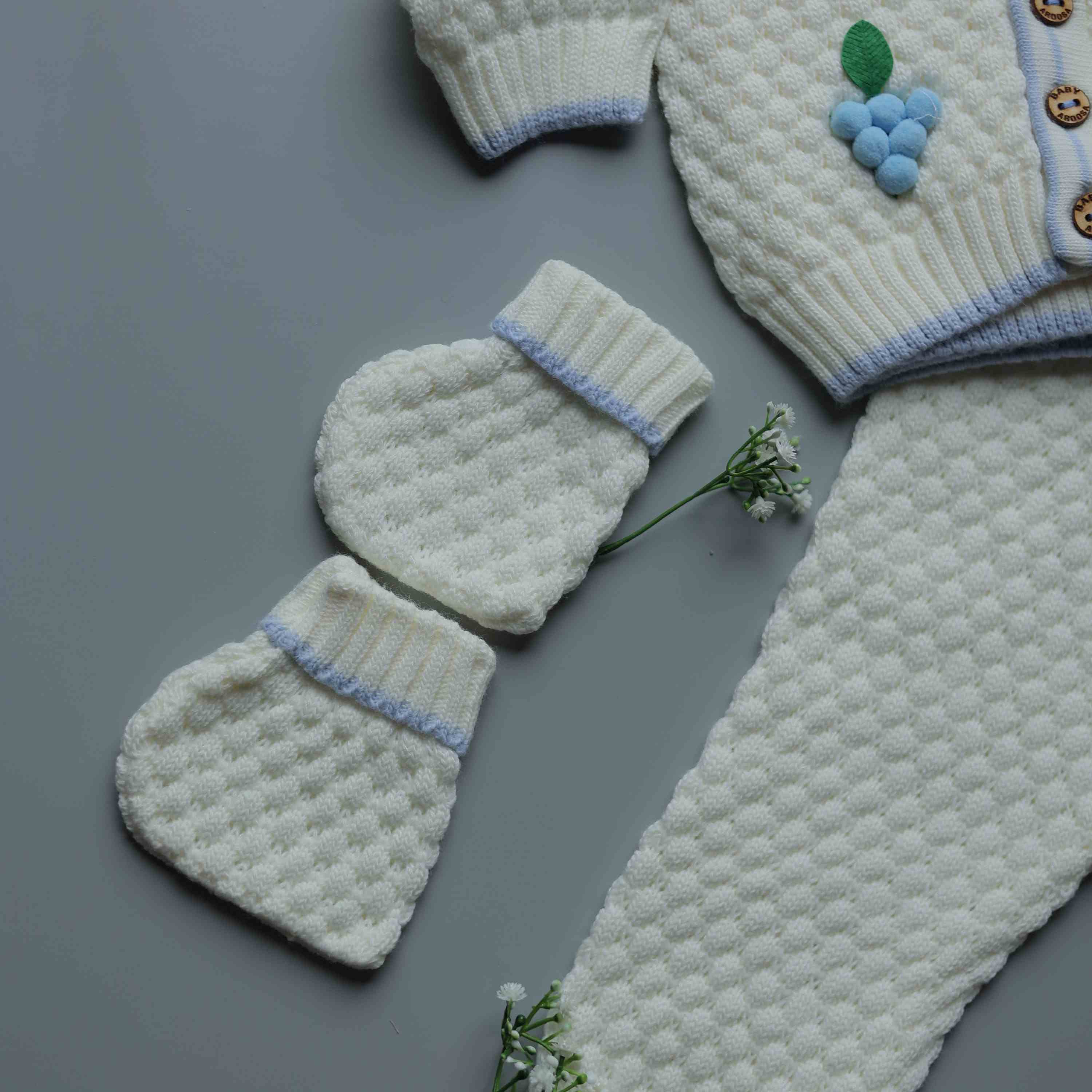 Blueberry Vine Set