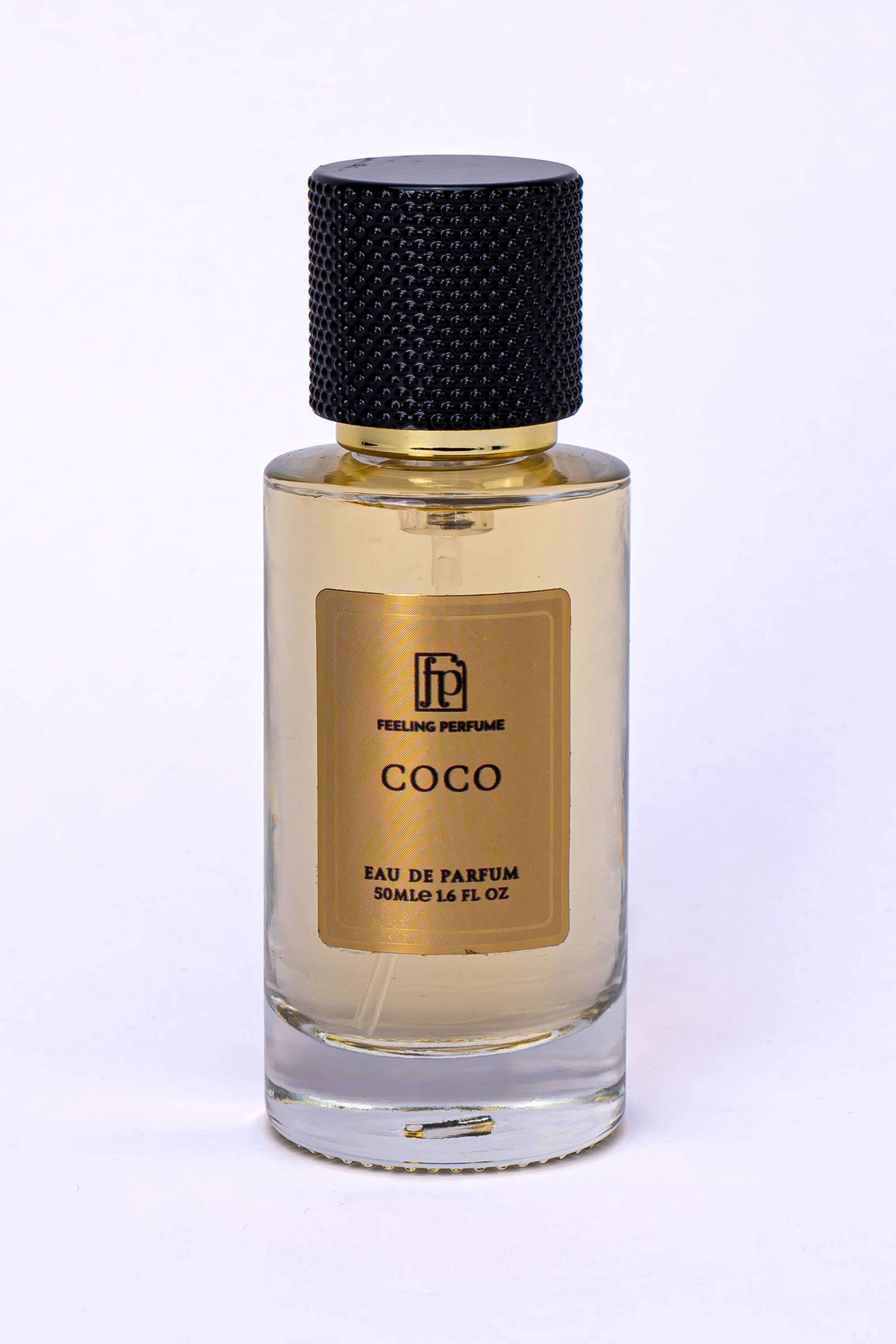 COCO Eau de Parfum 50ml スプレー Chanel Coco Eau De Parfum Spray 50ml/1.7oz – Fresh Beauty Co.