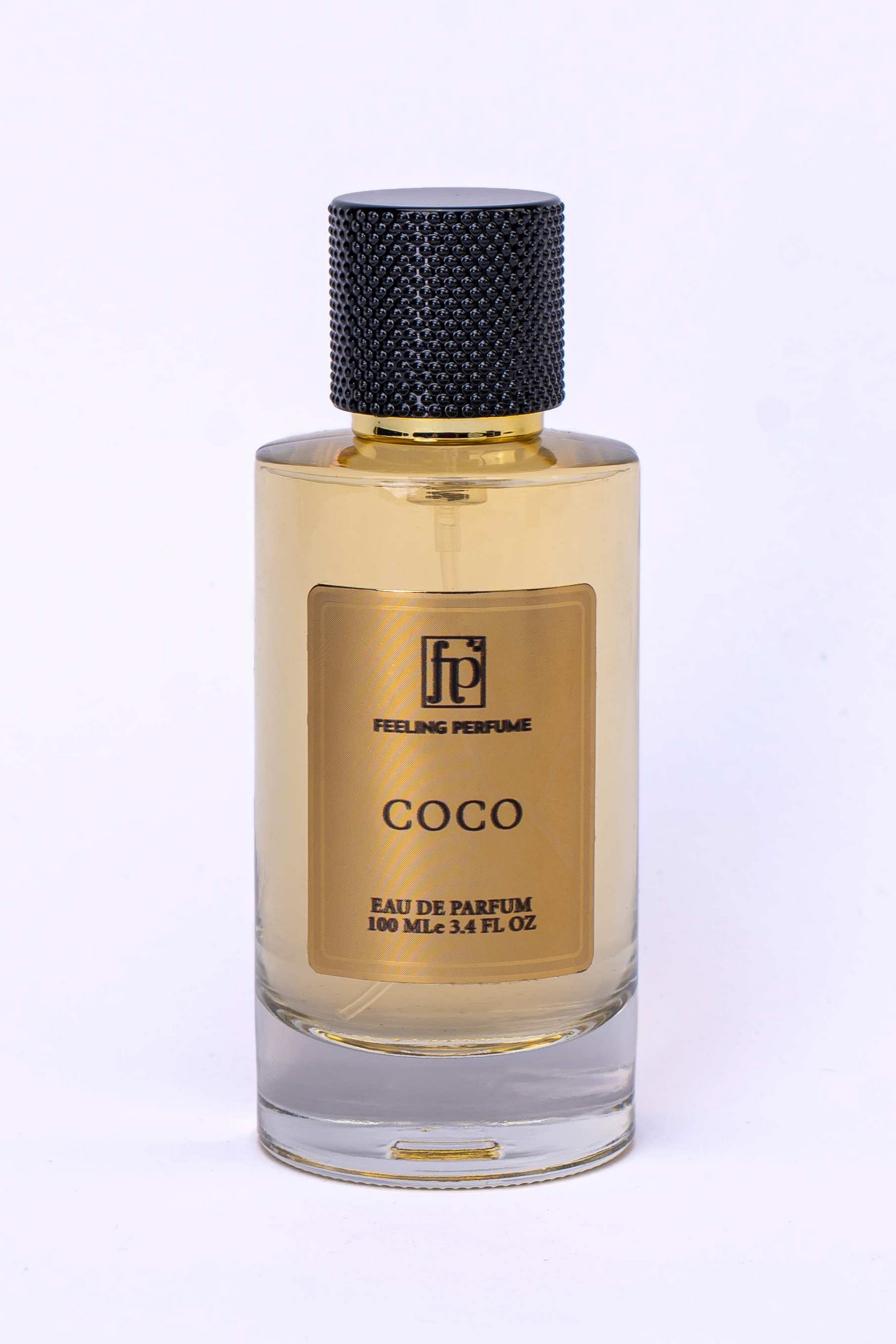 Coco Eau De Parfum 100ml