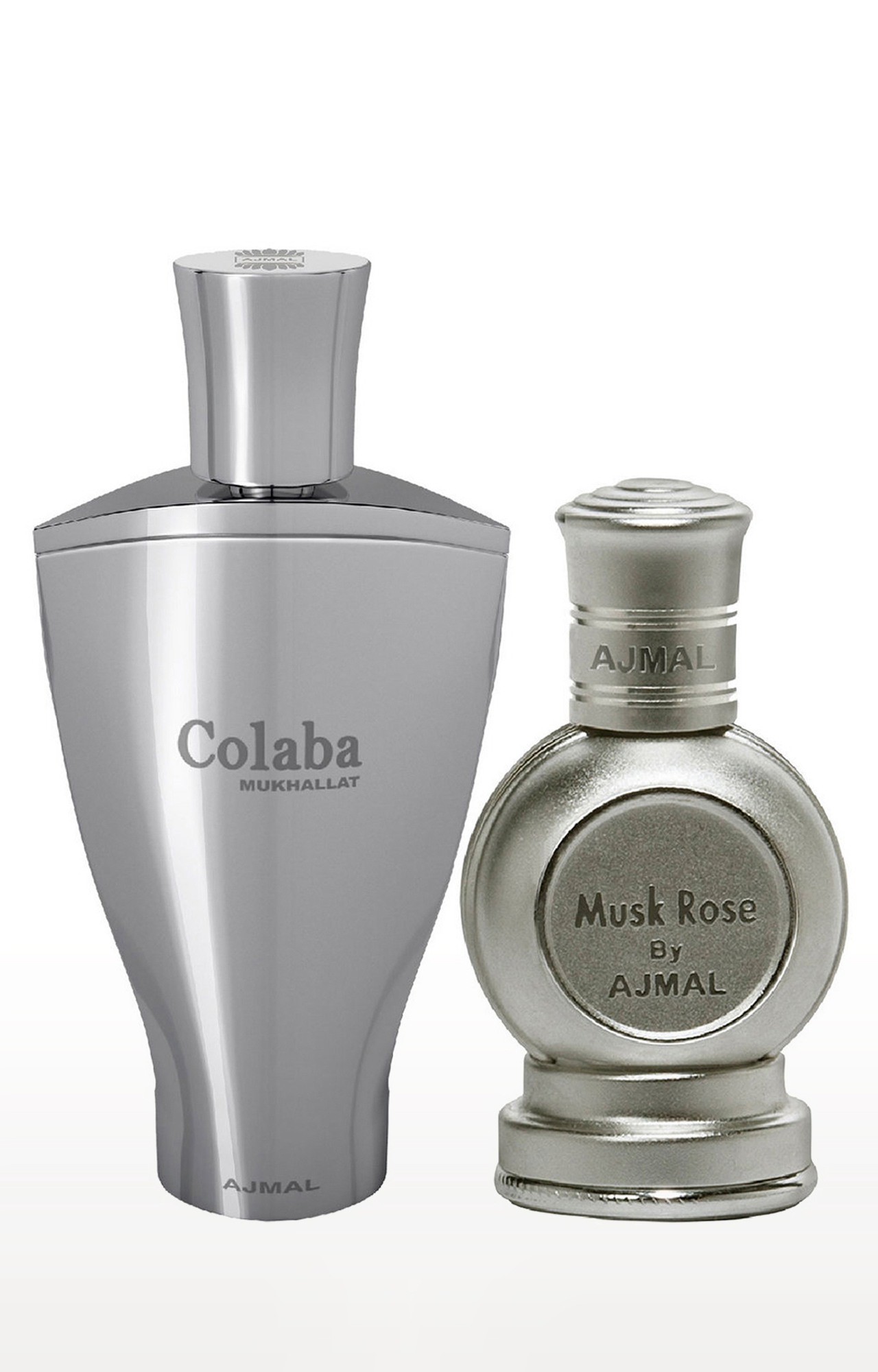 Ajmal perfume white clearance musk