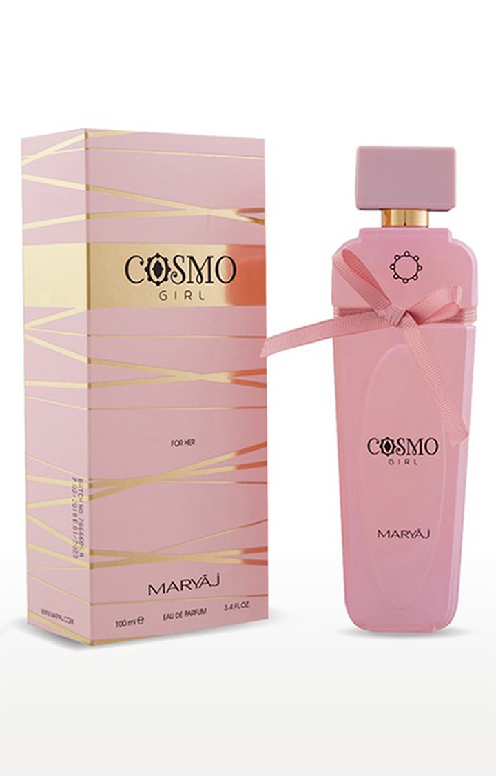Cosmo girl perfume best sale