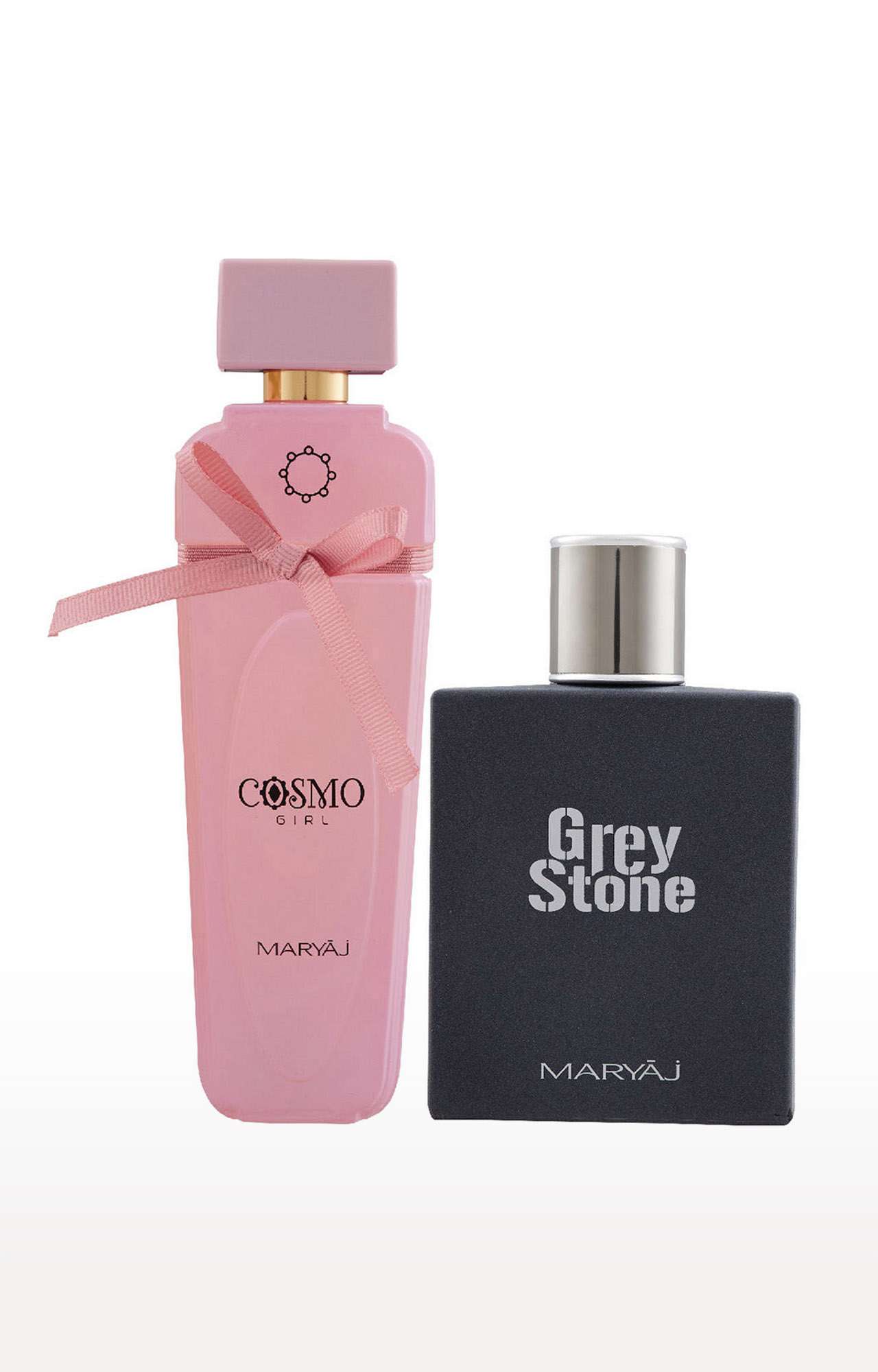 Cosmo sales girl perfume