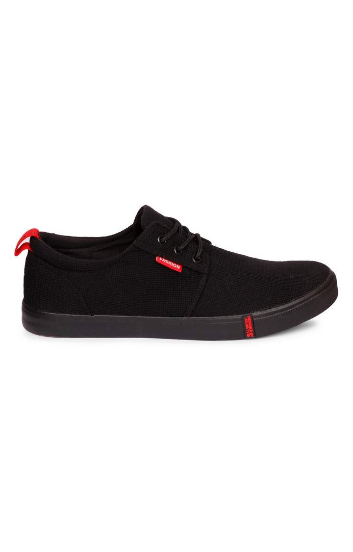 Black Sneakers