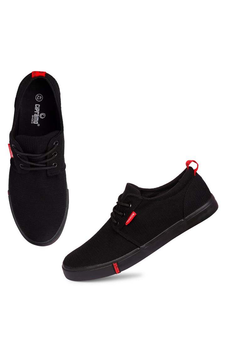 Black Sneakers