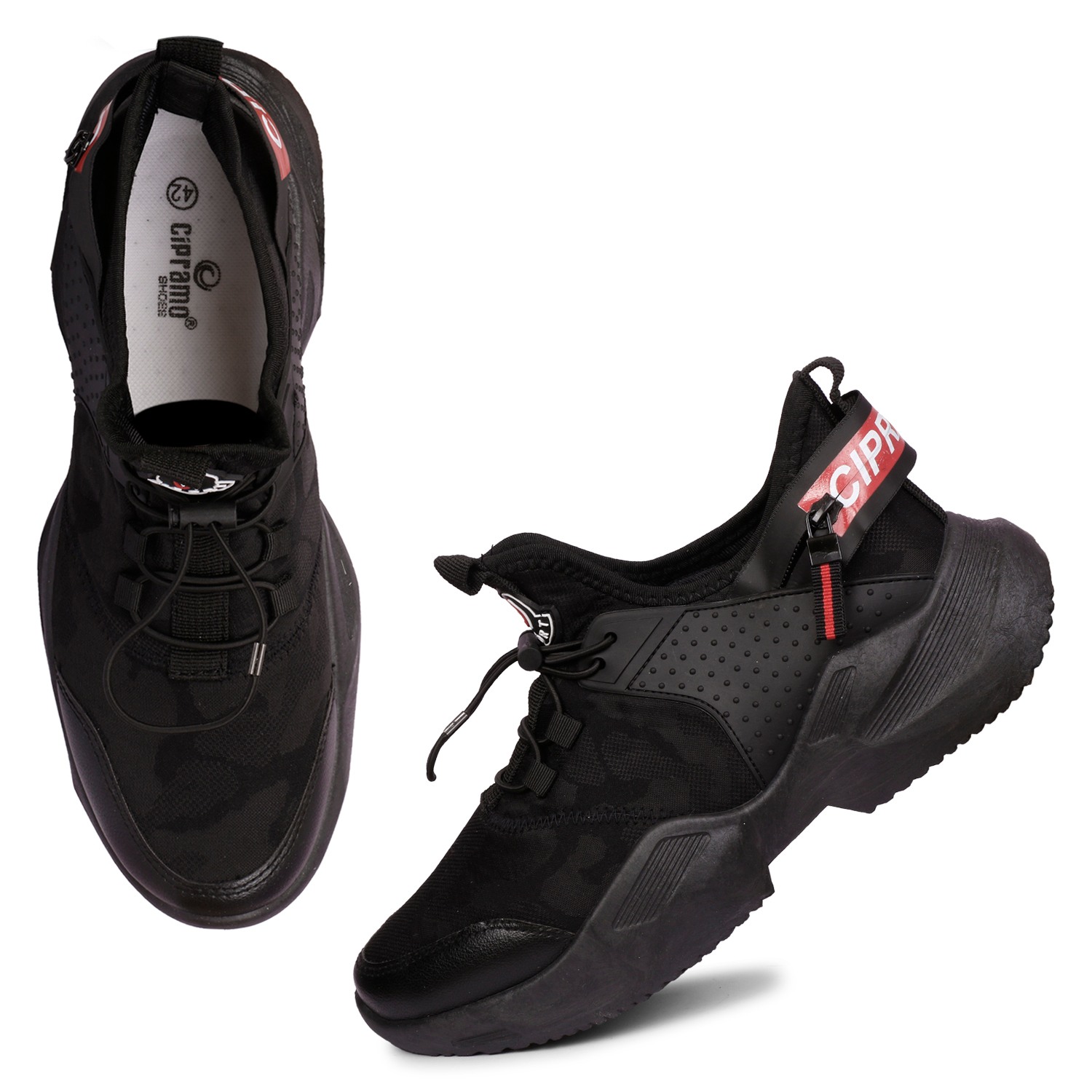 Cipramo casual shoes best sale
