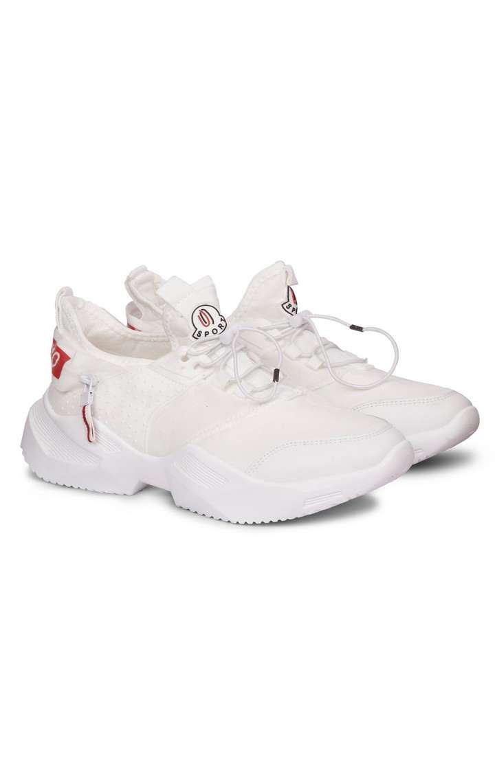 Cipramo white shoes store