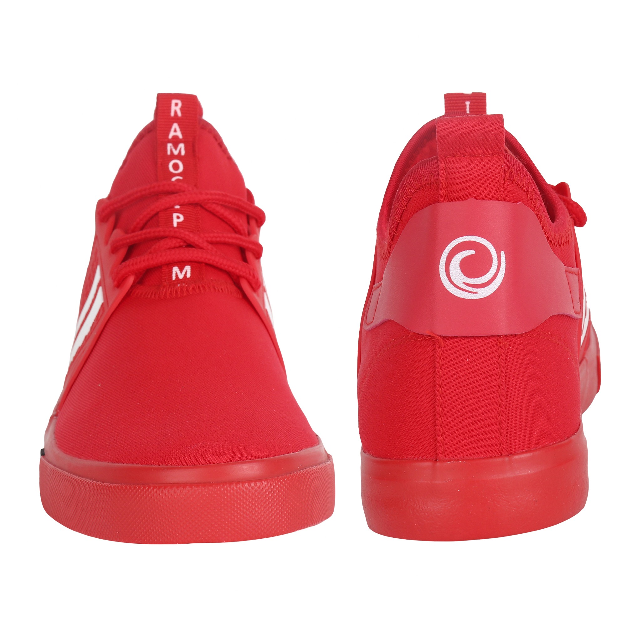 Cipramo shoes clearance red