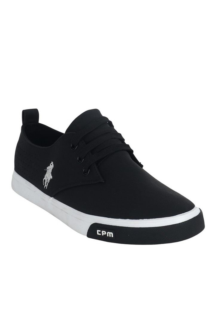 Black Sneakers