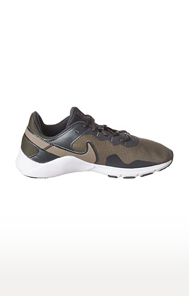 Nike free cheap trainer 2.0 brown