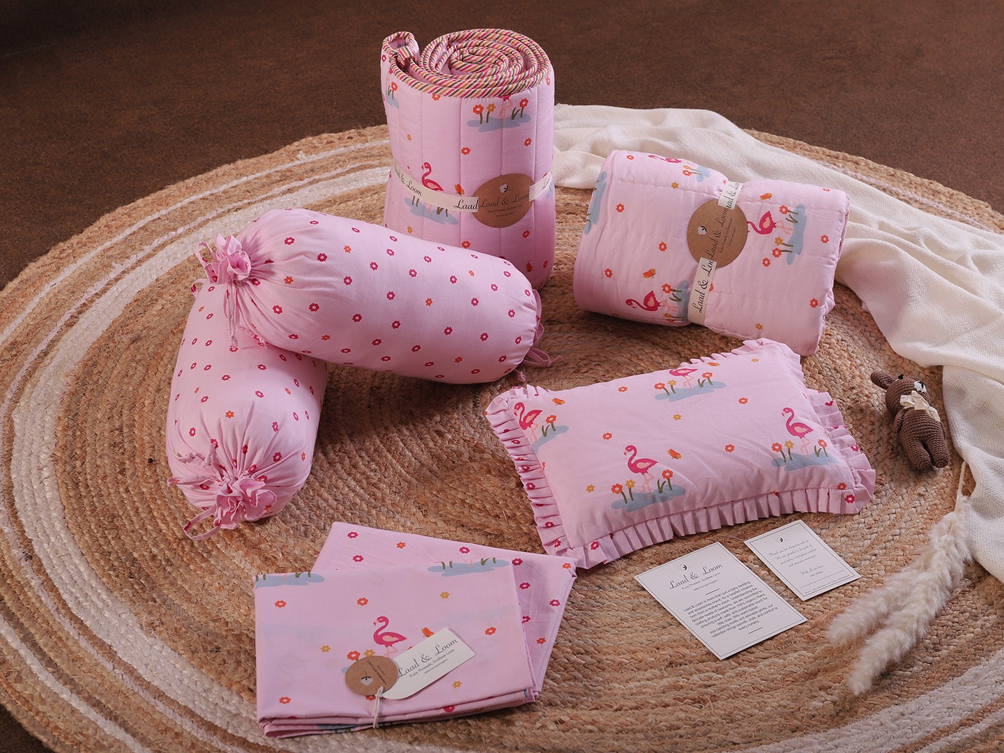 Cot Set