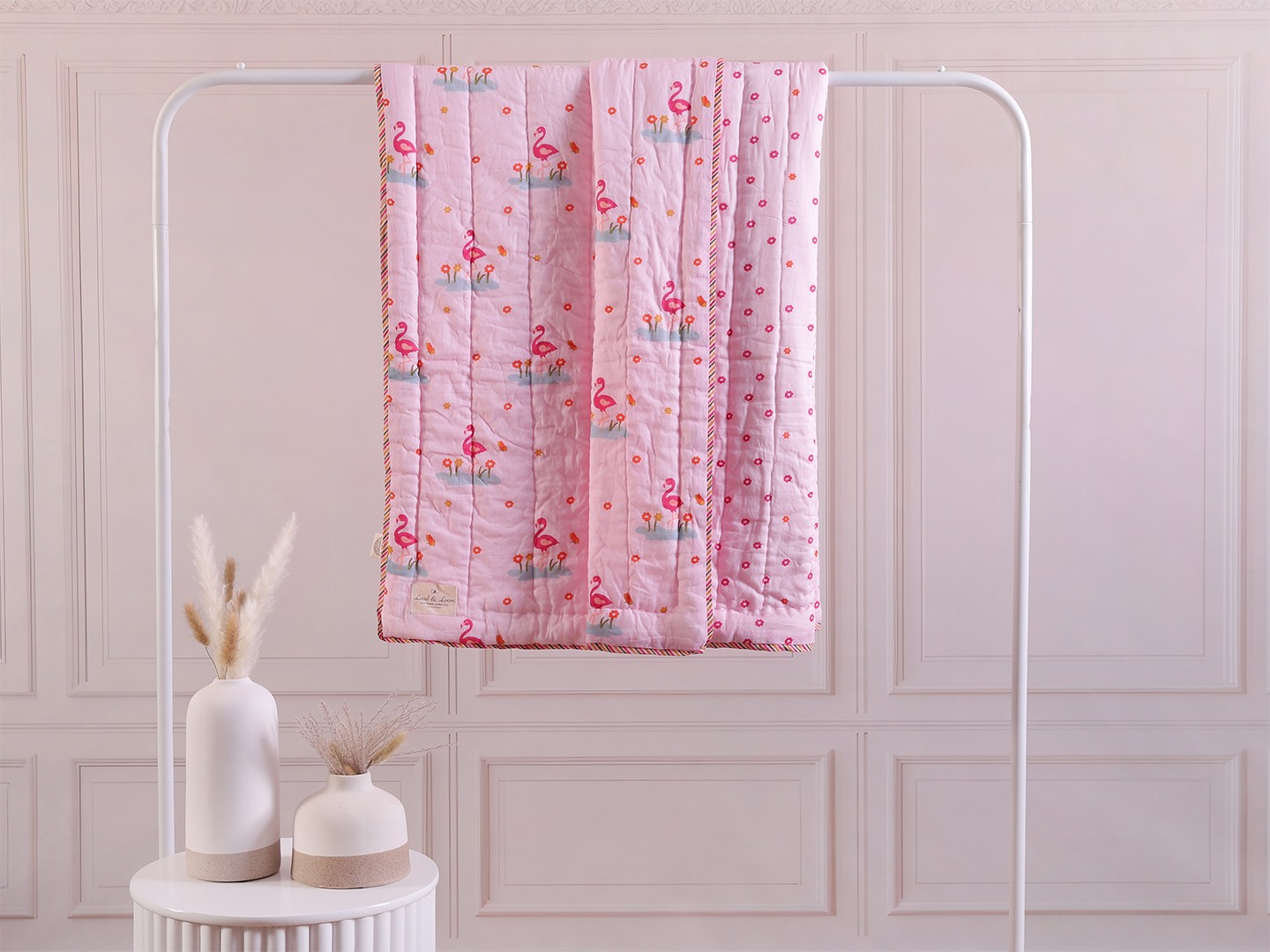 Cot Set