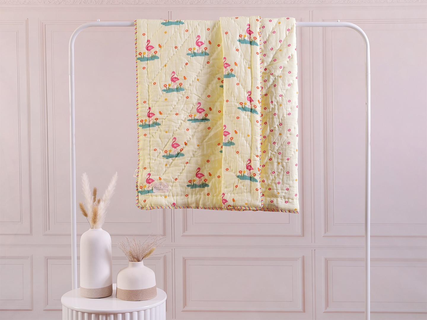 Cot Set