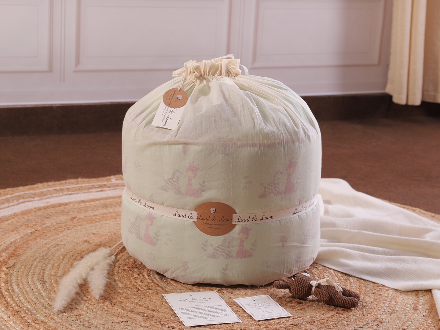 Cot Set