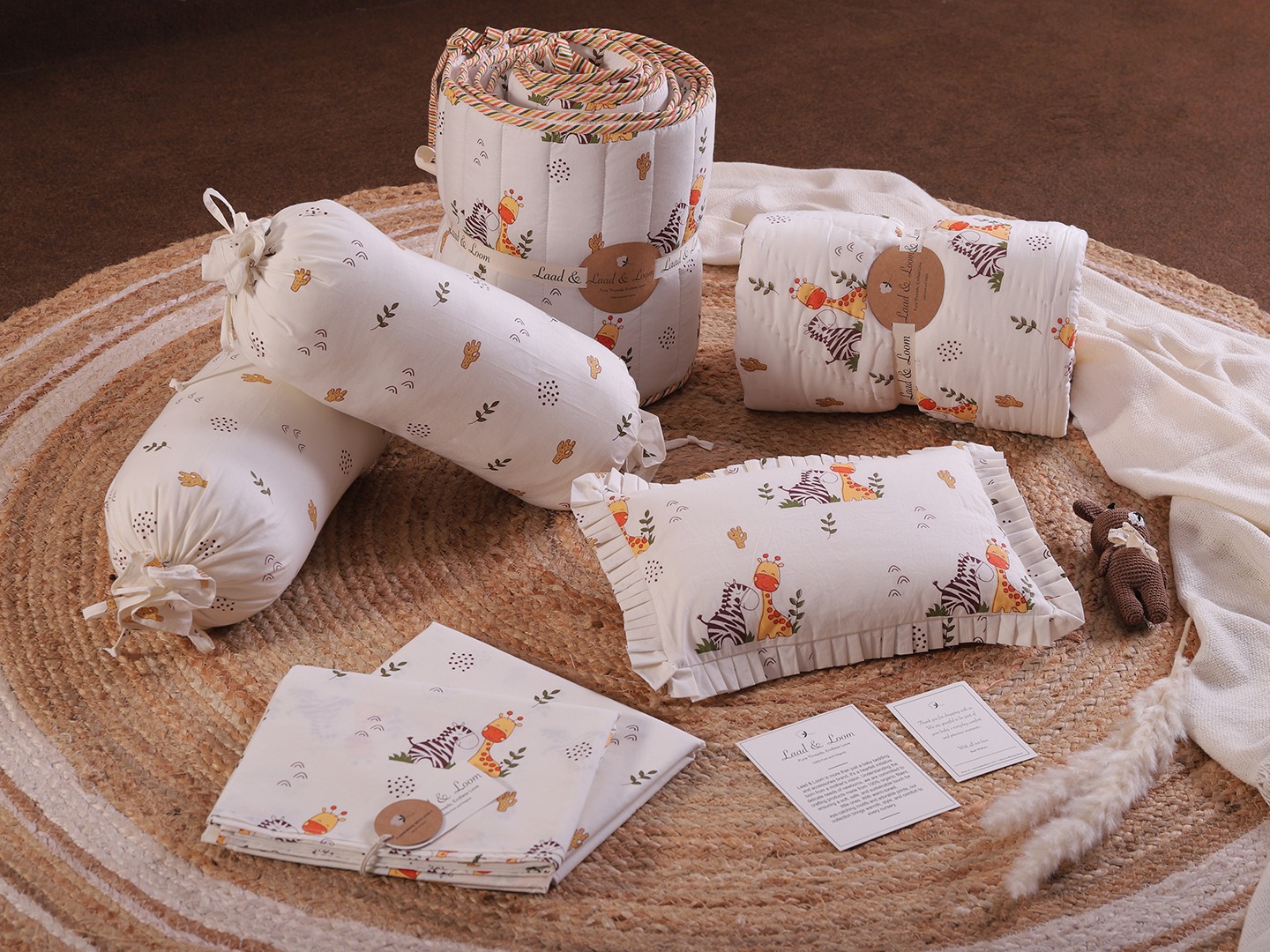 Cot Set