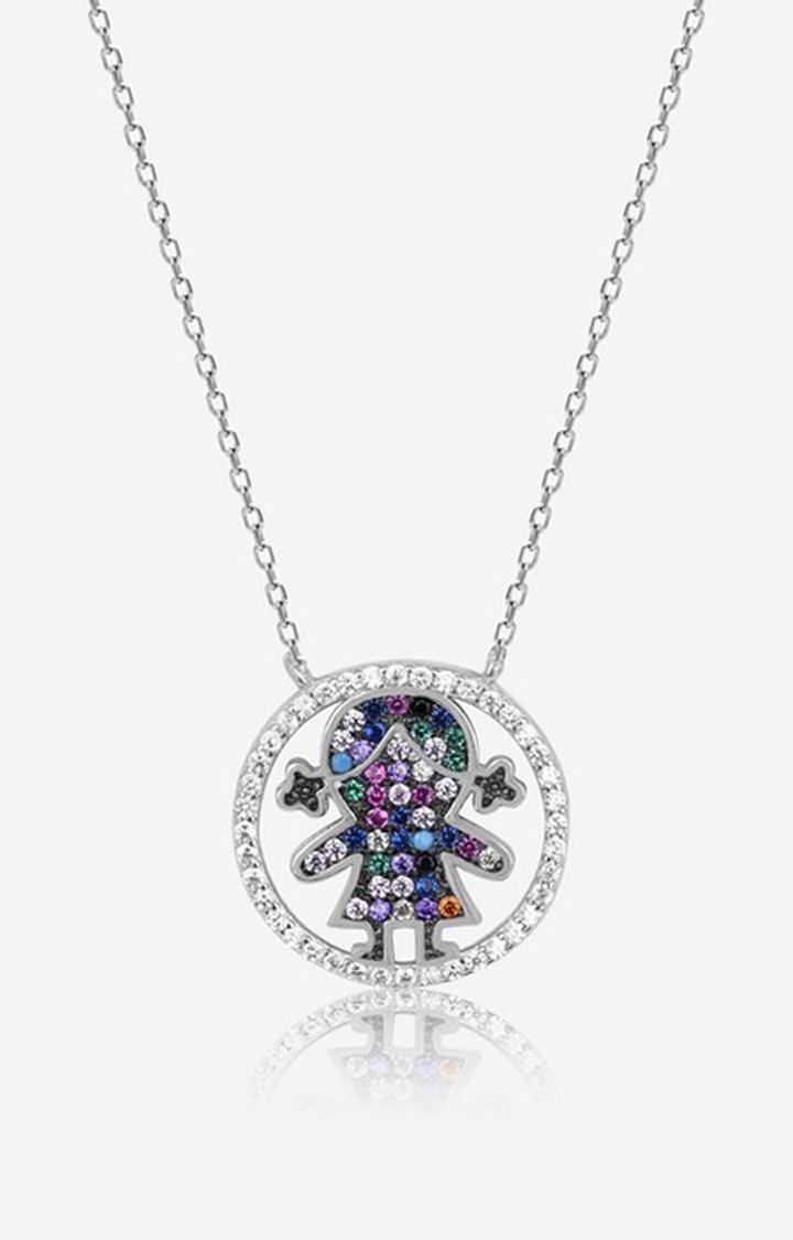 Silver Regal Kada