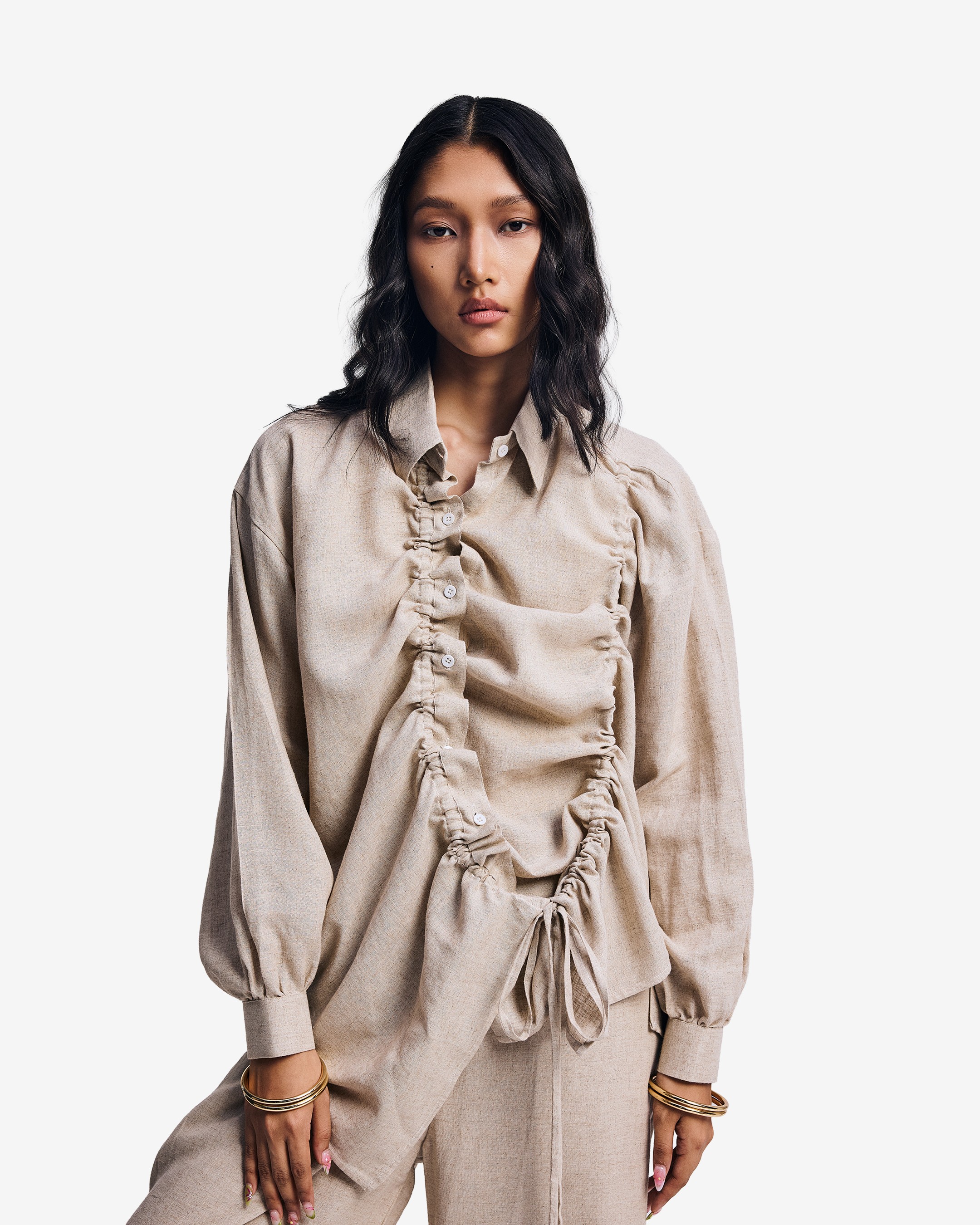 My Quiet Constant Co-Ord Set