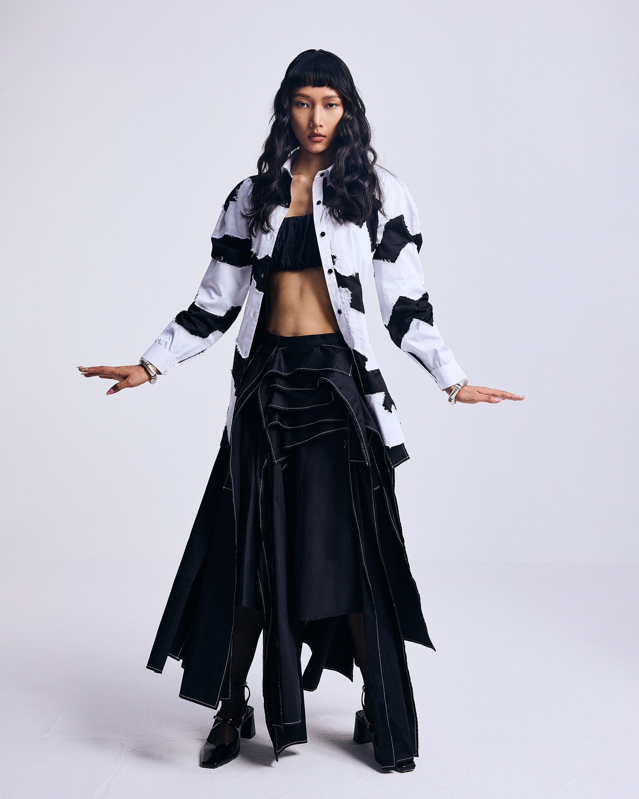 Held In Fragments Shirt
