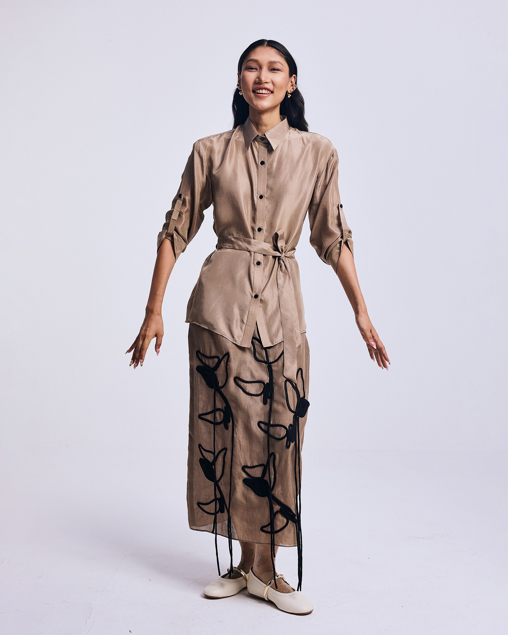 Desert Dusk Shirt