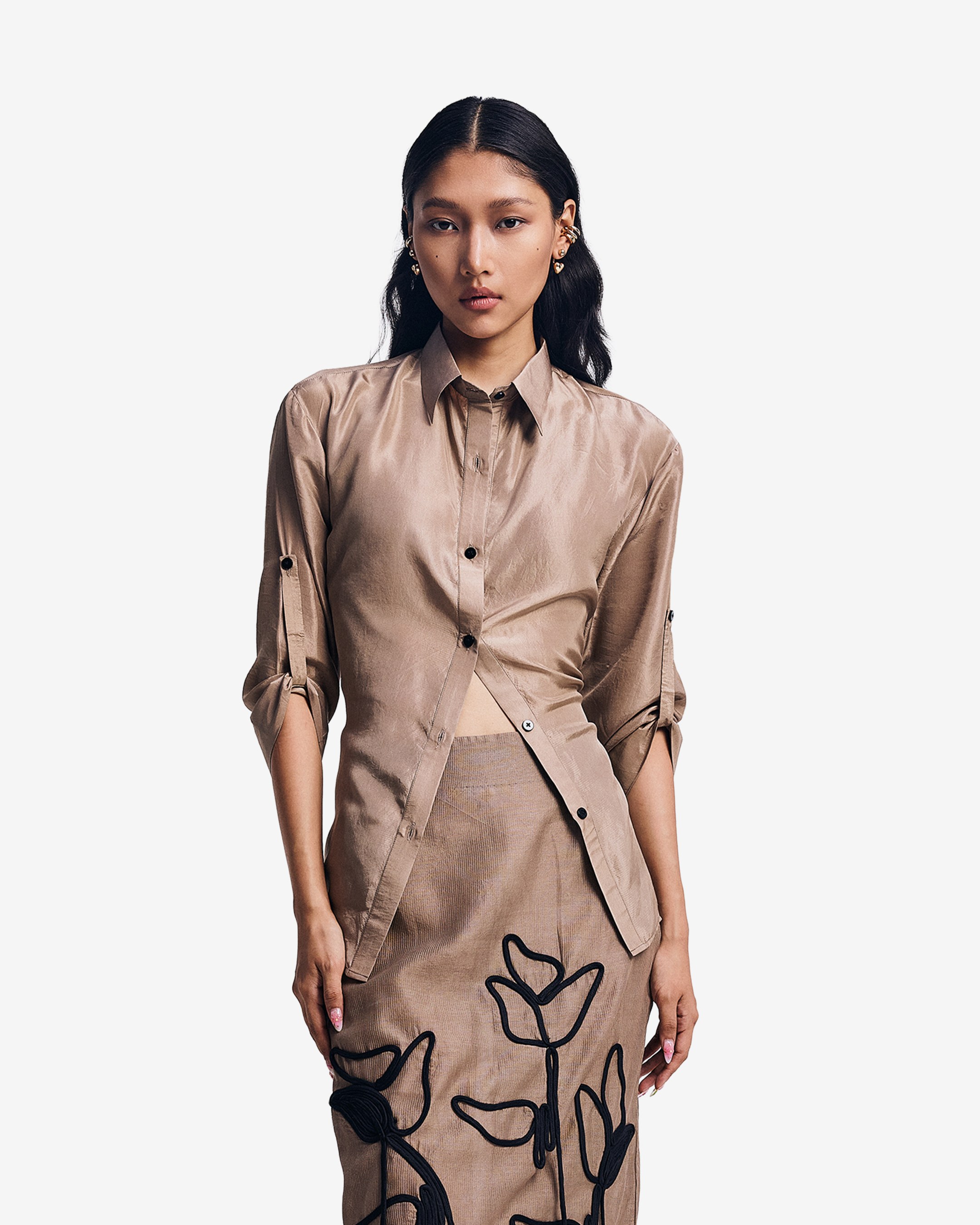 Desert Dusk Shirt