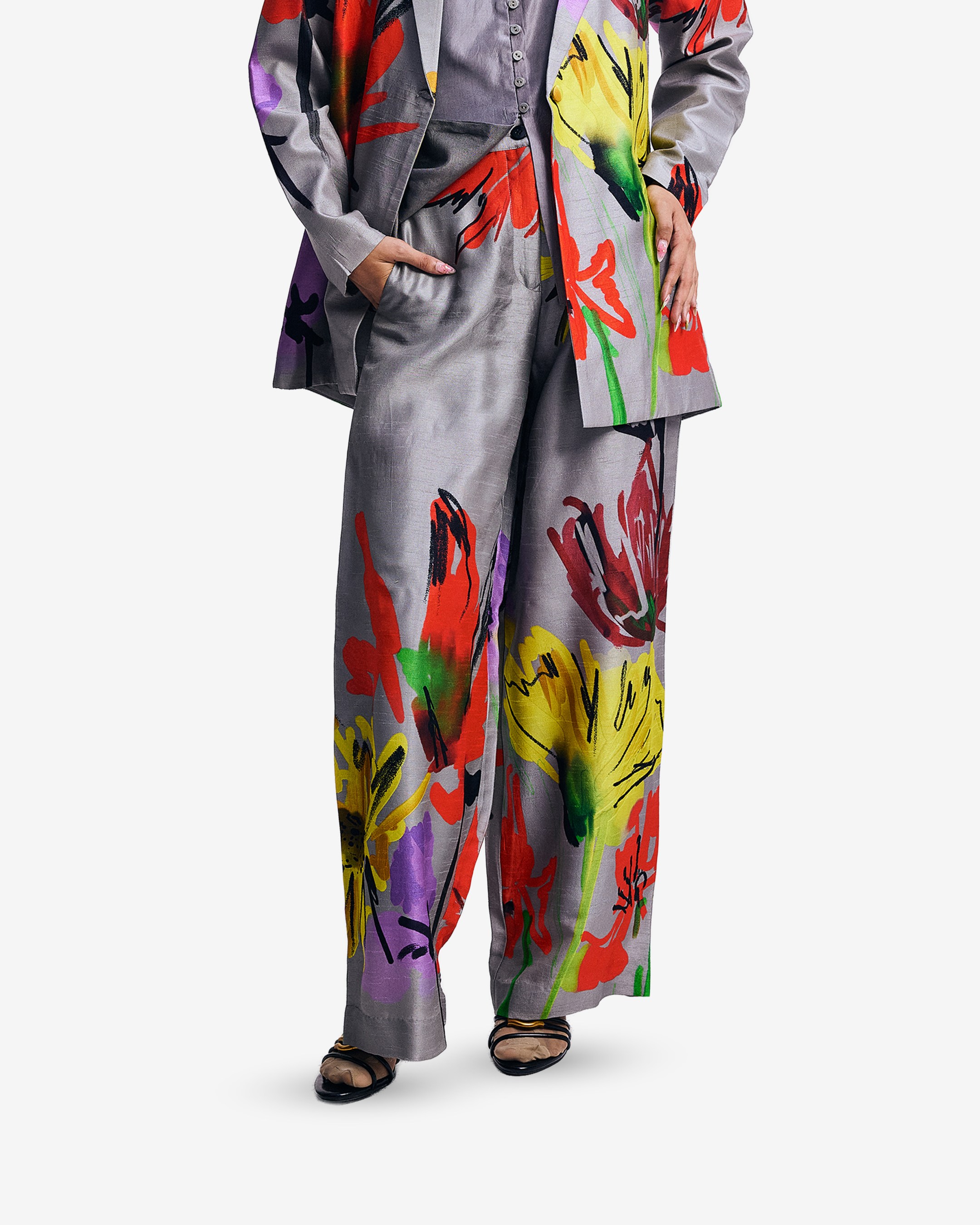 Wildstroke Trousers
