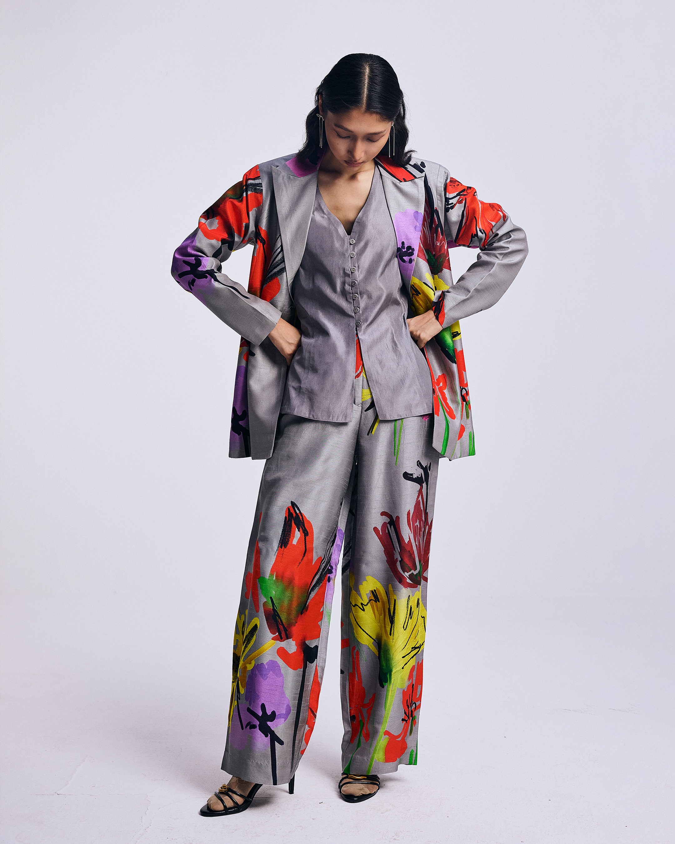 Wildstroke Trousers