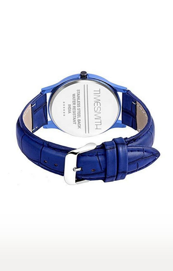 Timesmith Formal Combo Gift Set of 3 Analog Watches For Men and Boys CTC-004-005-006