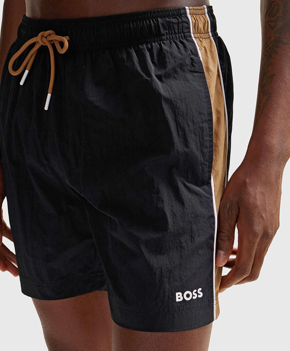 Tune Swim Shorts