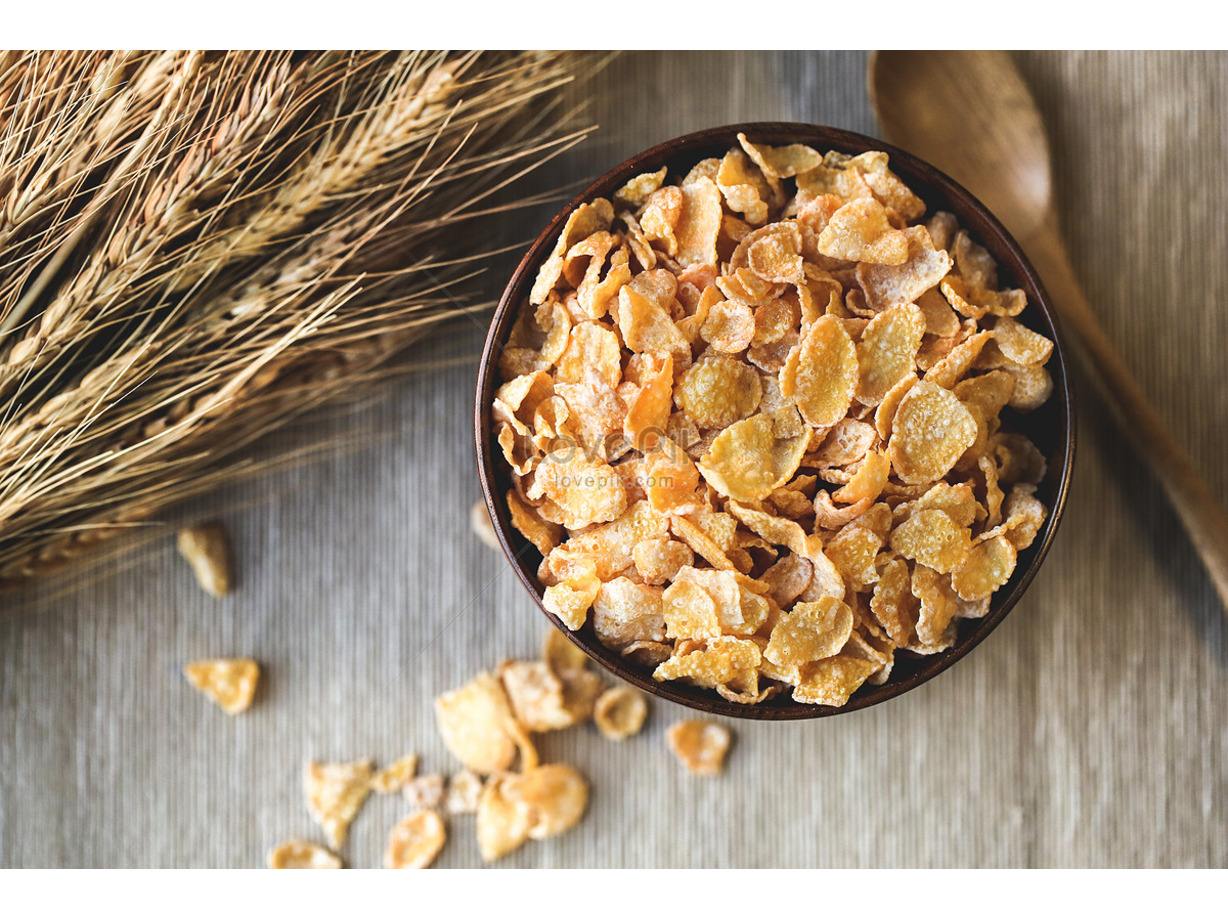 Corn Flakes