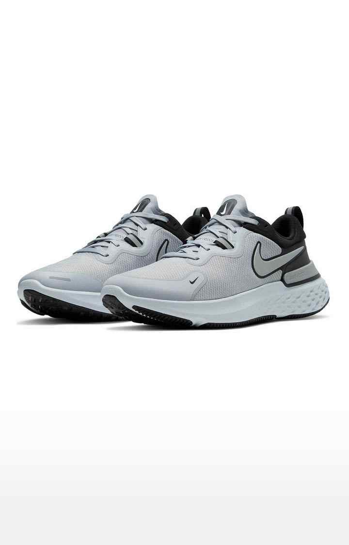 NIKE REACT MILER MENS RUNNING SHOES