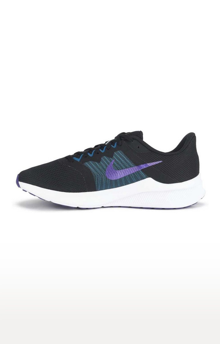 Nike | Women's Black Synthetic Running Shoes 1