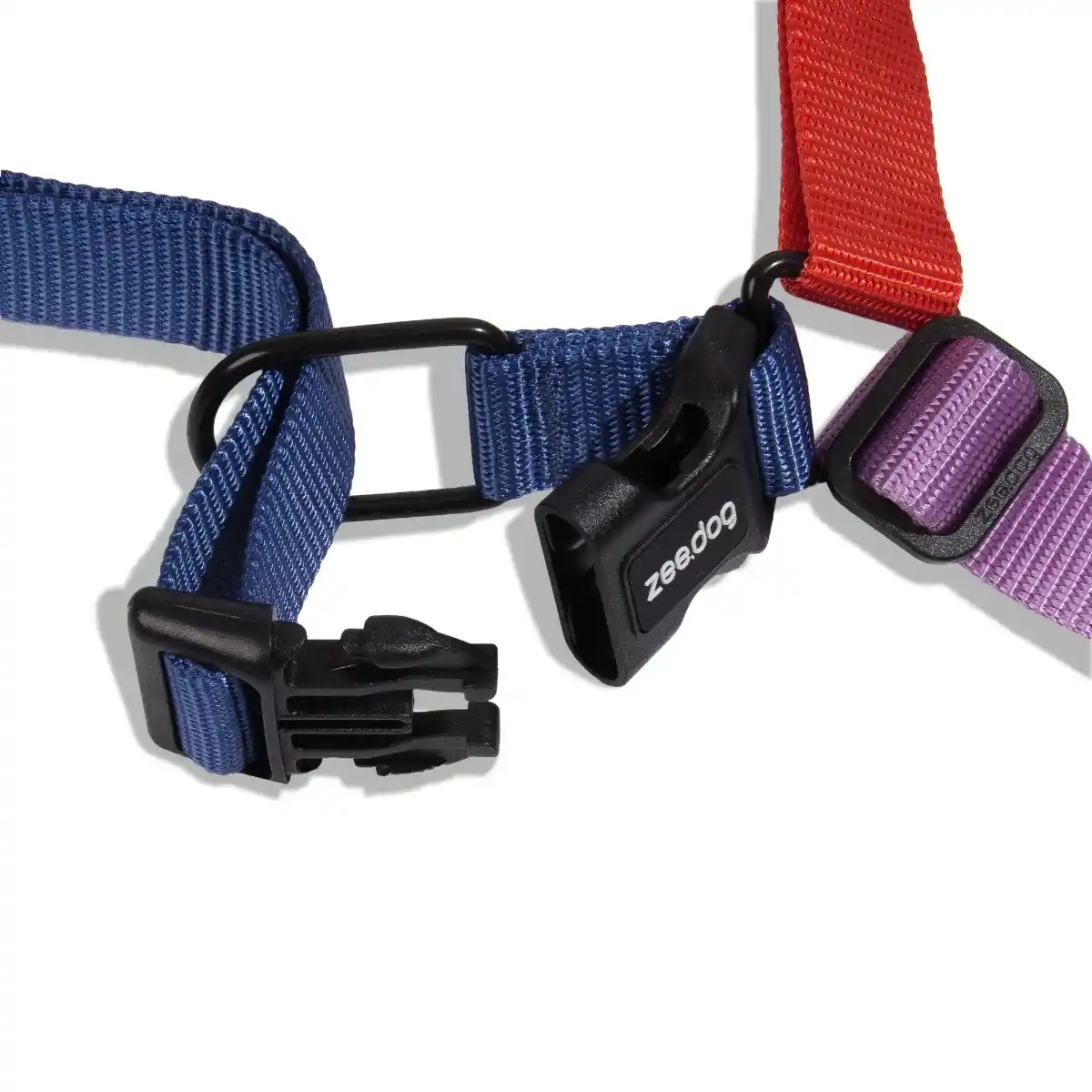 Zee.Dog Soft-Walk Harness for Dogs