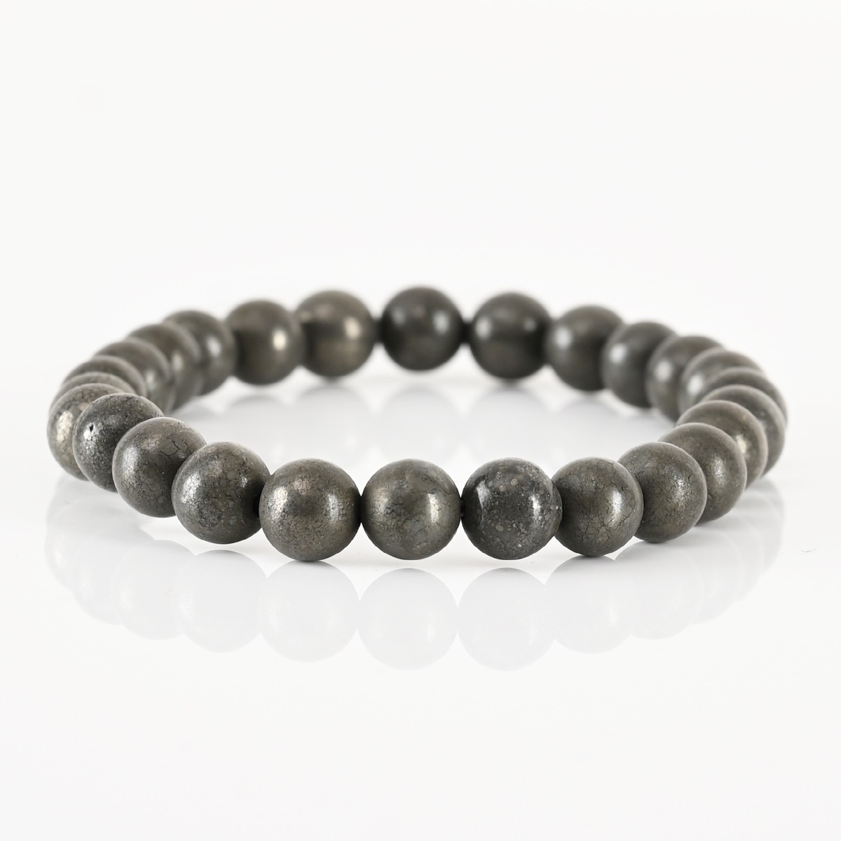 Shiv Ratan Kendra Pyrite Bracelets - Money Magnet II Brings Wealth & Prosperity