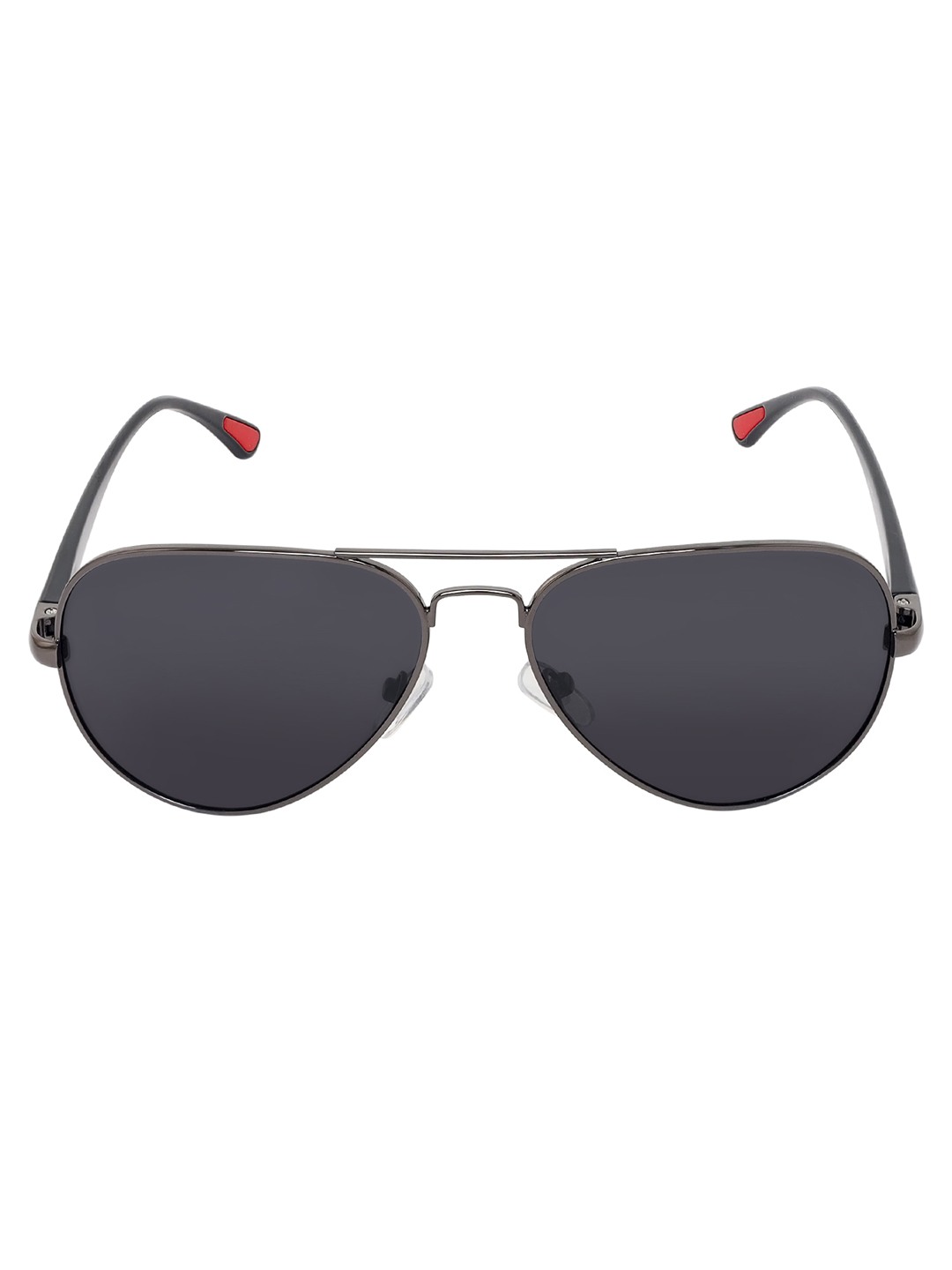Aeropostale AERO SUN JM0032 C1 Mens Aviator Sunglasses with UV
