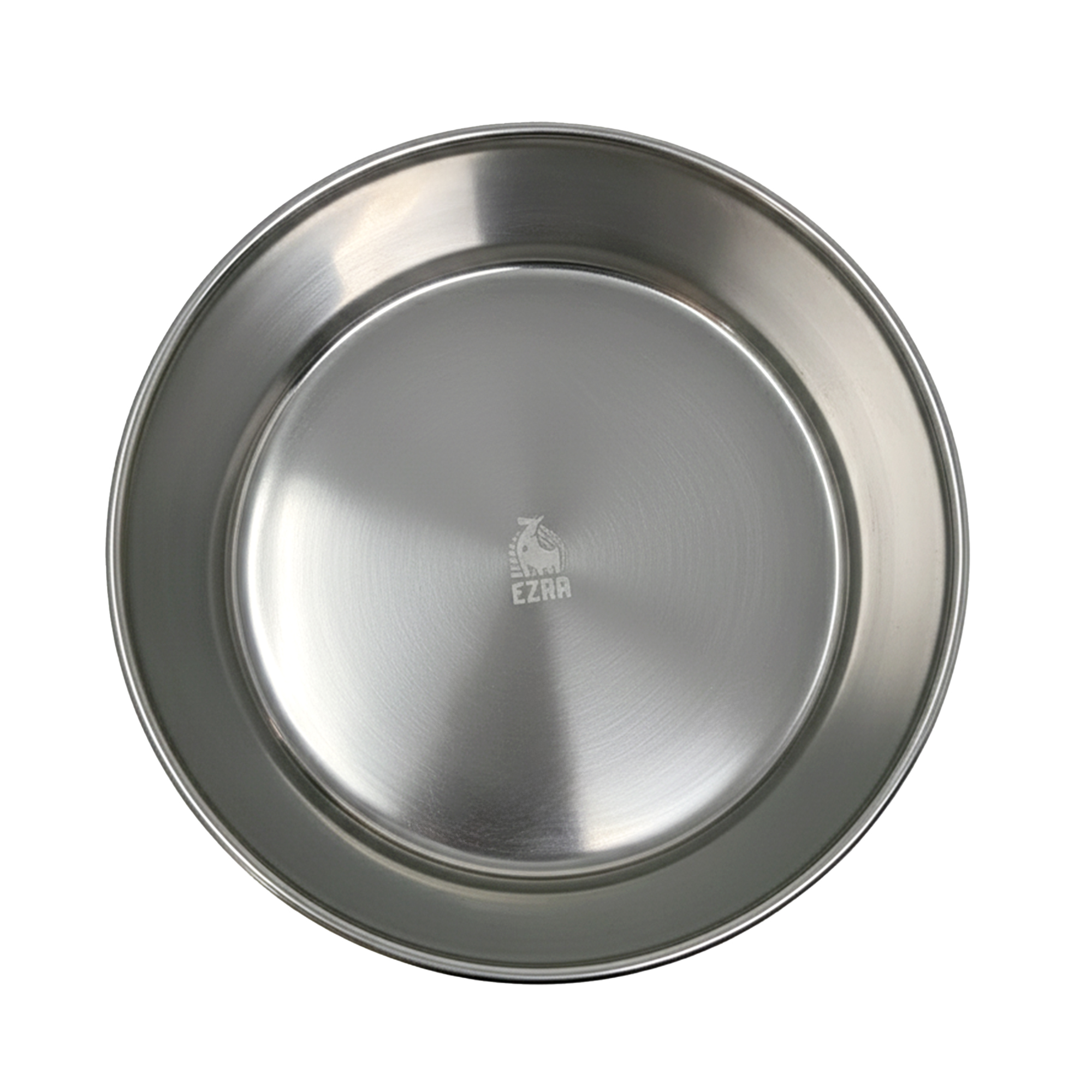 Ezra Classic Bowl, Stainless Steel Bowls for Dog